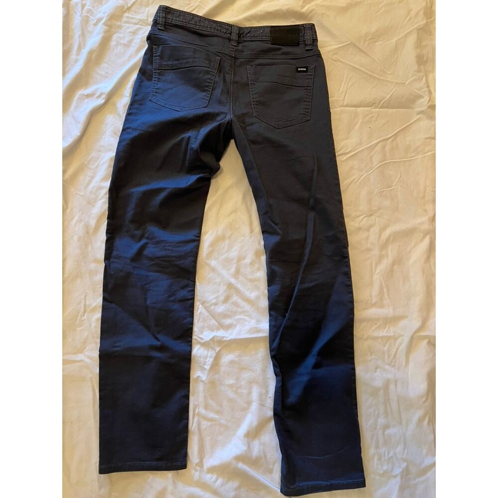 Prana Slim Fit Jeans 31Wx32L